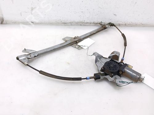Used Front right window mechanism Front right window mechanism FORD TOURNEO CONNECT 1.8 TDCi (90 hp) 39668690 39668690