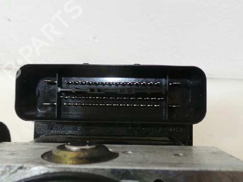 ABS pump SEAT LEON (1P1) 2.0 TDI | BP4477283M43 