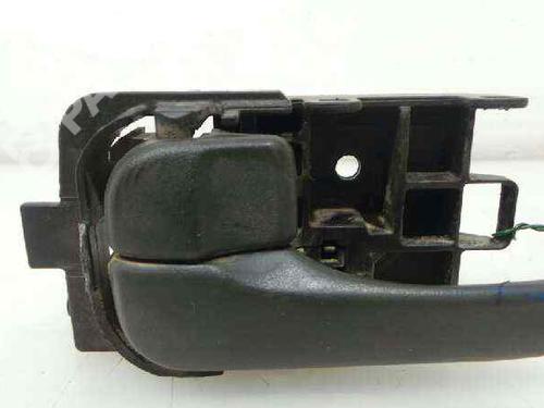 Used Front left interior door handle Front left interior door handle NISSAN X-TRAIL I (T30) 2.2 dCi (136 hp) 6080324 6080324