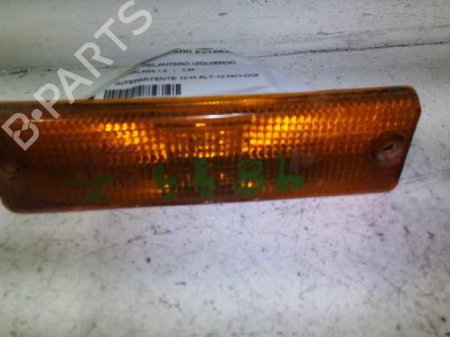 Used Left front indicator SEAT MALAGA (23A) [1984-1993]  2130299