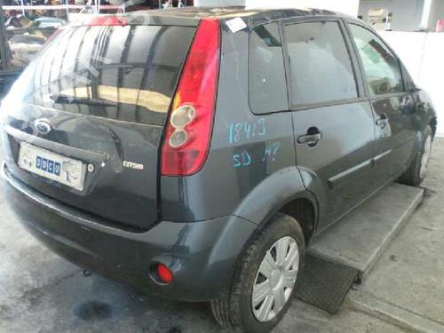 Styring servopumpe FORD FIESTA V (JH_, JD_) 1.4 TDCi | BP1881701M99 