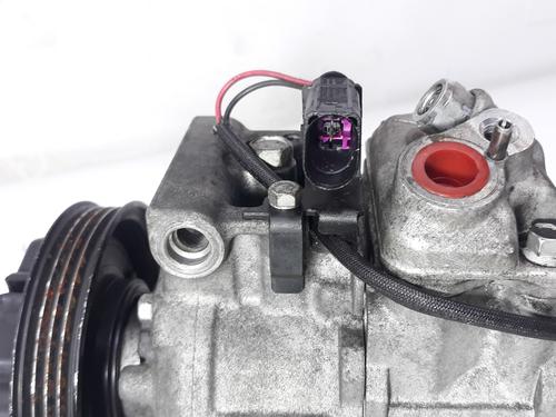 AC compressor AUDI A6 C5 Avant (4B5) 2.5 TDI | BP18102187M34 