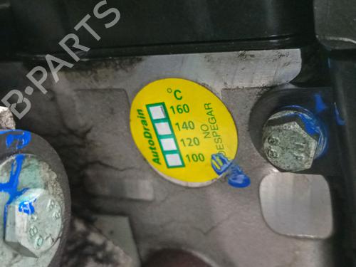 Motor VW GOLF IV (1J1) 1.9 TDI | BP30463510M1