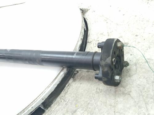 Driveshaft MERCEDES-BENZ GL-CLASS (X164)  | BP22340635M37 