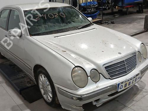 Used Parts MERCEDES-BENZ E-CLASS (W210) E 270 CDI (210.016) (170 hp) 4417354