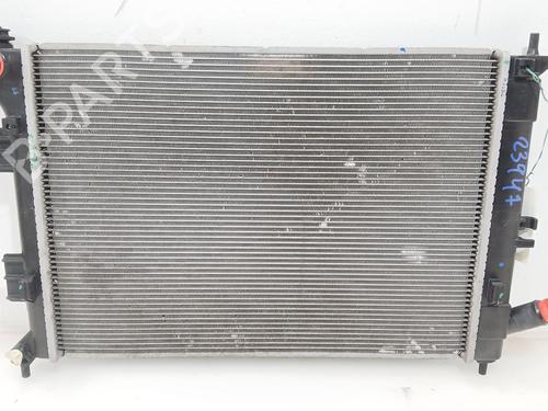 Water radiator KIA CEE'D (JD) 1.4 CVVT | BP36435499M31 - Image 2