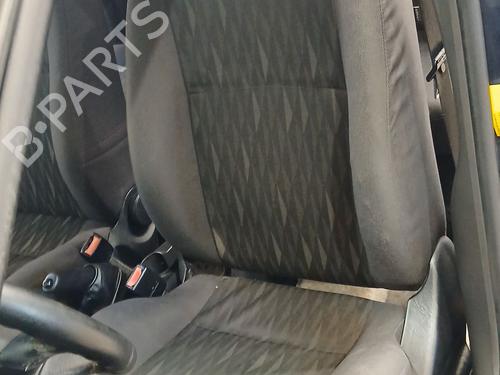 Used Left front seat FORD FOCUS I (DAW, DBW) [1998-2009]  27833542