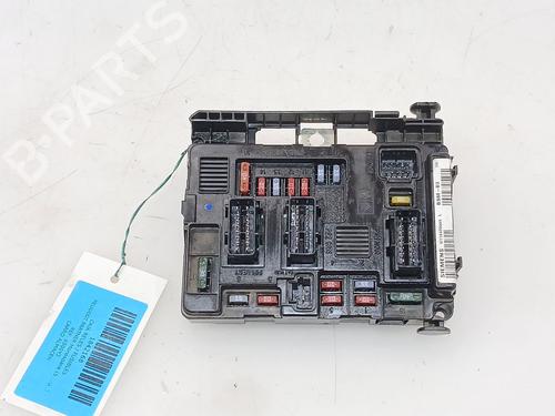 Used Fuse box PEUGEOT PARTNER MPV (5_, G_) 1.6 HDi 90 (90 hp) 32988666
