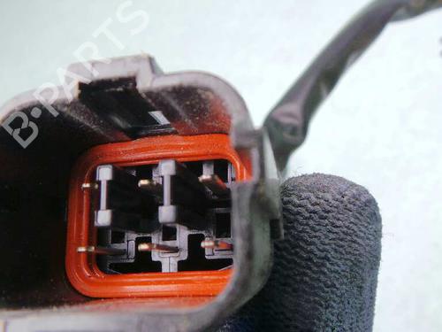 Front left lock KIA SORENTO I (JC)  | BP2535609C98 