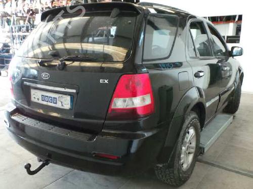 Instrument cluster KIA SORENTO I (JC)  | BP2535613C47 