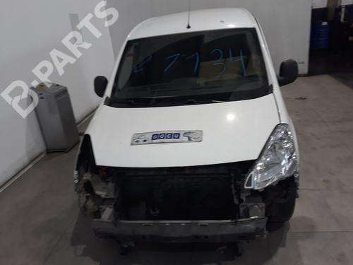 Right front window switch CITROËN BERLINGO / BERLINGO FIRST MPV (MF_, GJK_, GFK_)  | BP8694236C105  - Image 11