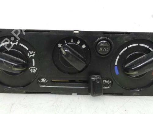 Used Climate control SUZUKI JIMNY Closed Off-Road Vehicle (SN) [1998-2025]  2497391