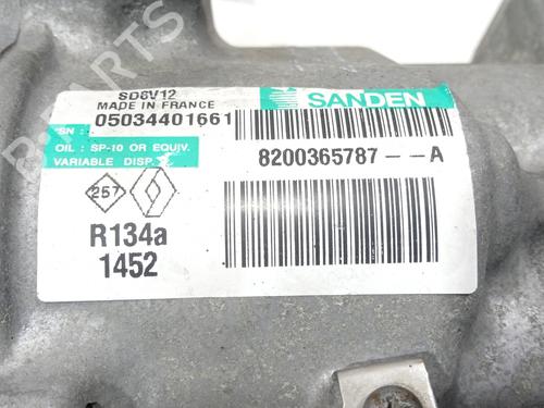 ac-compressor-renault-clio-iii-br01-cr01-8200365787-8200365787-2005-2006-2007-2008-2009-2010-2011-2012-2013-2014-22345426 main image