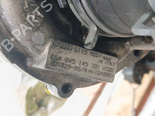 Engine SEAT IBIZA III (6L1) | BP22720931M1 - Image 6
