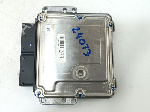 Engine control unit (ECU) KIA OPTIMA (JF) 1.7 CRDi | BP31944933M57