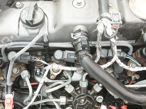 Engine FORD FOCUS II (DA_, HCP, DP) 1.8 TDCi | BP34186559M1 - Image 6