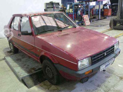 Used Parts SEAT MALAGA (23A)  1.5  829377
