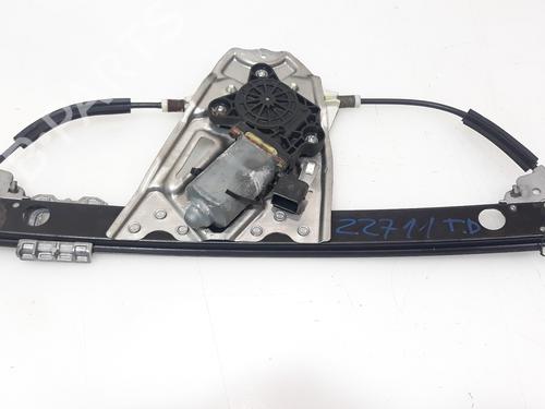Used Rear right window mechanism MERCEDES-BENZ S-CLASS (W220) S 400 CDI (220.028, 220.128) (250 hp) 18026838