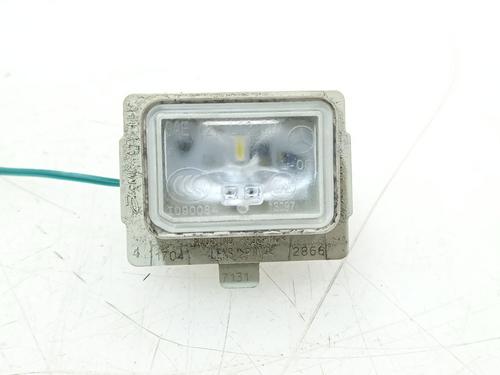 Used Licence plate light MERCEDES-BENZ C-CLASS (W205) C 220 BlueTEC / d (205.002, 205.004) (170 hp) 30297516