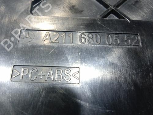 Switch MERCEDES-BENZ E-CLASS (W211) E 270 CDI (211.016) | BP19705734I30 