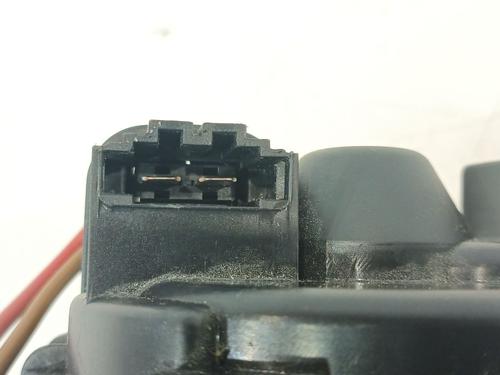 Heater blower motor DACIA LOGAN II 1.5 dCi | BP32216898M62 