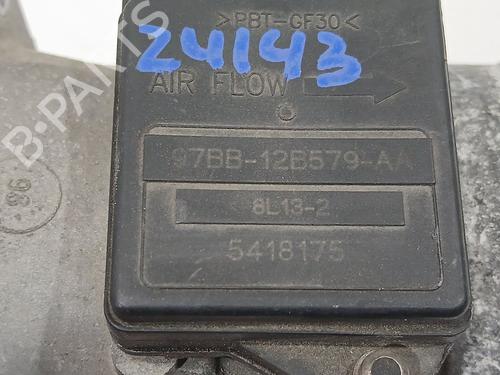 Mass air flow sensor FORD COUGAR (EC_) 2.5 V6 24V | BP33795010M95 - Image 6