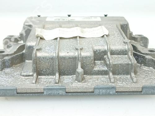 Engine control unit (ECU) RENAULT KADJAR (HA_, HL_) 1.2 TCe 130 (HLMR) | BP31194232M57 