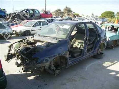 Right mirror SEAT CORDOBA (6K1, 6K2)  | BP172480C27 