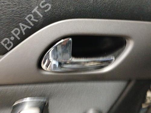 Used Rear left interior door handle Rear left interior door handle PEUGEOT 407 (6D_) 1.6 HDi 110 (6D9HZC, 6D9HYC) (109 hp) 33705263 33705263