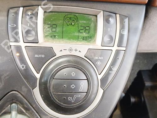 Used Climate control CITROËN C8 (EA_, EB_) 2.2 HDi (128 hp) 27497224
