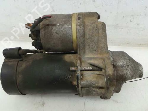Used Starter OPEL CORSA C (X01) 1.2 (F08, F68) (75 hp) 365860
