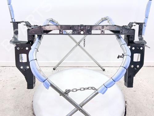 Frontplate/Frontkurv LANCIA DELTA III (844_) [2008-2014]  23192698