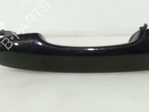 Used Rear right exterior door handle VW PASSAT B8 (3G2, CB2) [2014-2025]  6408557