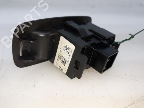 Right rear window switch TOYOTA COROLLA (_E12_) 2.0 D-4D (CDE120R, CDE120L_) | BP13453962I28 