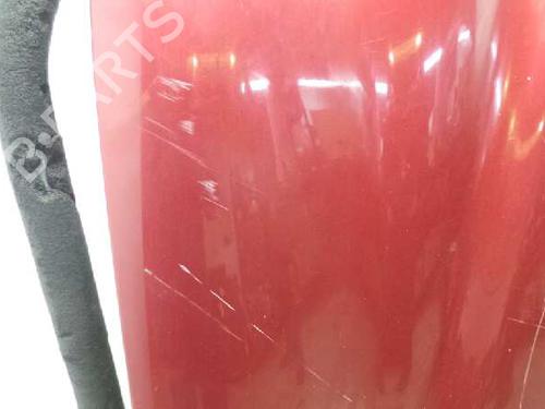 Hood JAGUAR S-TYPE II (X200) 2.7 D | BP6834690C1 
