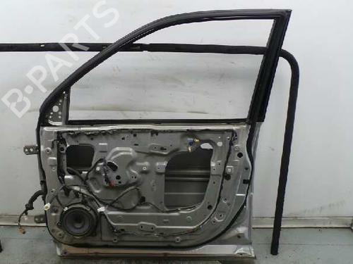 Right front door NISSAN X-TRAIL I (T30)  | BP4082765C3 
