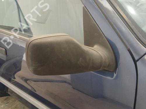 Used Right mirror PEUGEOT 106 II (1A_, 1C_) 1.1 i (60 hp) 28480815