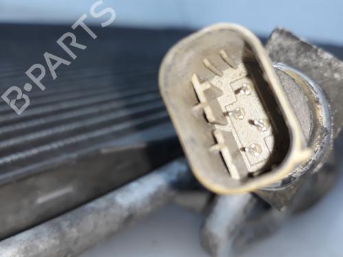 AC radiator MERCEDES-BENZ C-CLASS Coupe (CL203) C 220 CDI (203.708) | BP17118994M32 