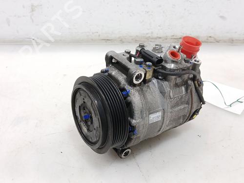 AC compressor MERCEDES-BENZ E-CLASS (W211) E 270 CDI (211.016) | BP38771441M34 - Image 2