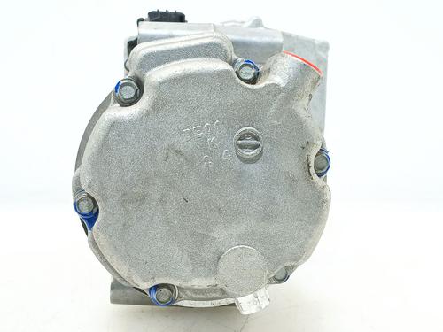AC compressor DACIA JOGGER (RK_) 1.6 HYBRID 140 (RKN8) | BP31951527M34