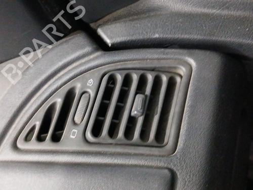 Luftventil PEUGEOT 306 Hatchback (7A, 7C, N3, N5) 2.0 HDI 90 (90 hp) 30873517