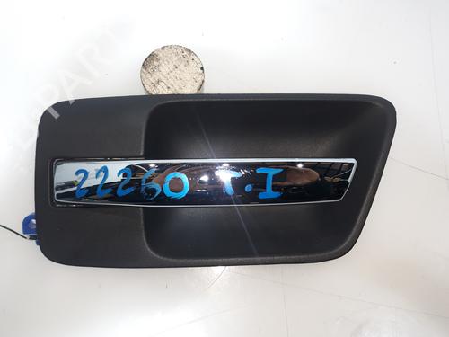 Venstre bak invendig håndtak CHRYSLER 300C (LX, LE) 3.0 CRD (218 hp) 15896230