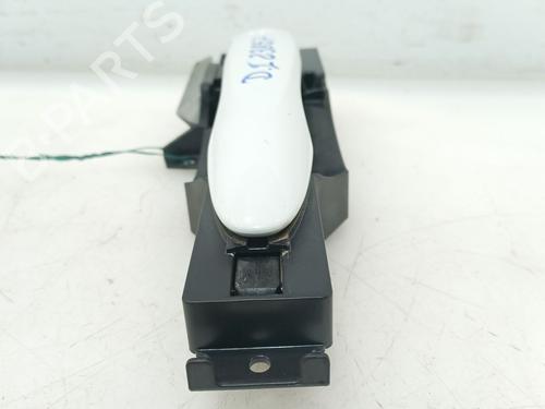 Front left exterior door handle NISSAN MICRA V (K14) 1.0 IG-T | BP30399387C128