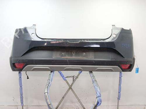 Used Rear bumper Rear bumper DACIA SANDERO III 1.0 TCe 90 (91 hp) 36429701 36429701