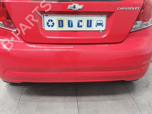 Used Rear bumper Rear bumper 39407129 39407129