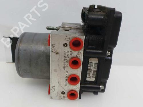 ABS pump PEUGEOT 307 SW (3H) 1.6 HDI 110 | BP323954M43 