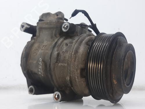 Used AC compressor KIA SORENTO I (JC) 2.5 CRDi (170 hp) 16761376