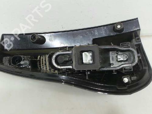 Right taillight RENAULT SCÉNIC III (JZ0/1_)  | BP4980657C35 
