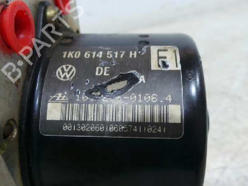 ABS pump VW TOURAN (1T1, 1T2) 1.9 TDI | BP341327M43 