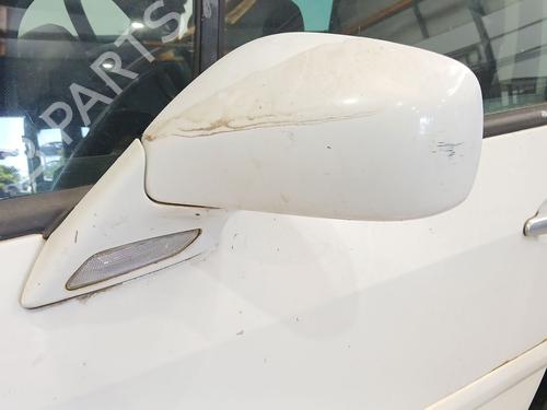 Used Left mirror CITROËN C8 (EA_, EB_) 2.2 HDi (128 hp) 27497247
